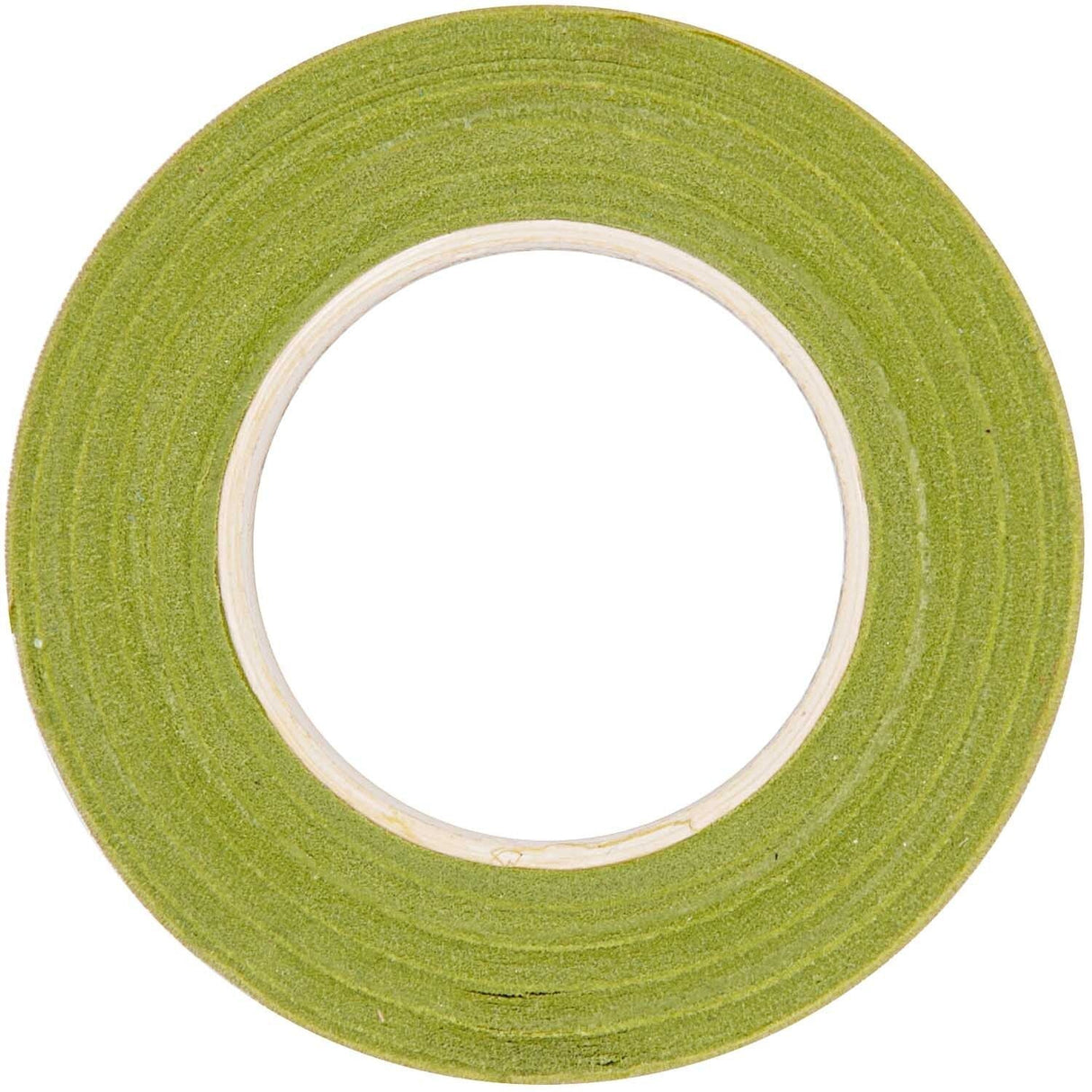 RICO DESIGN | Crêpe Wikkeltape | Lichtgroen - Le CirQue Conceptstore