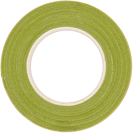 RICO DESIGN | Crêpe Wikkeltape | Lichtgroen - Le CirQue Conceptstore