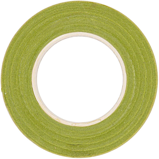 RICO DESIGN | Crêpe Wikkeltape | Lichtgroen - Le CirQue Conceptstore