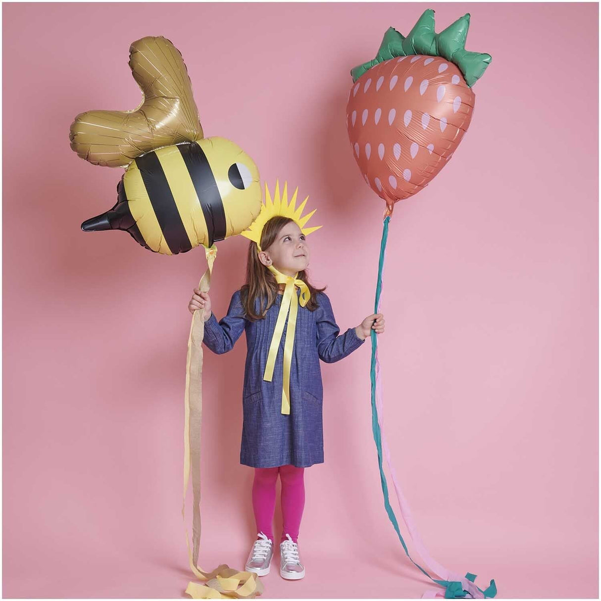 RICO DESIGN | Folie Ballon | Bij XL - Le CirQue Conceptstore