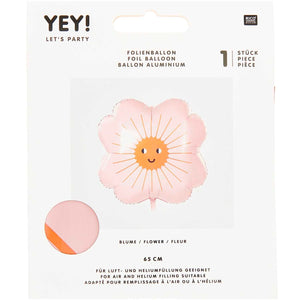 RICO DESIGN | Folie Ballon | Bloem XL - Le CirQue Conceptstore