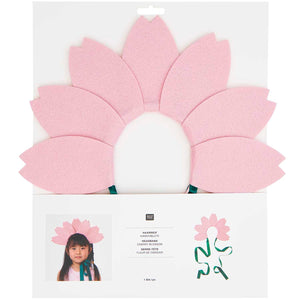 RICO DESIGN | Headband | Kersenbloesem - Le CirQue Conceptstore