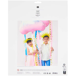 RICO DESIGN | Headband | Zon - Le CirQue Conceptstore