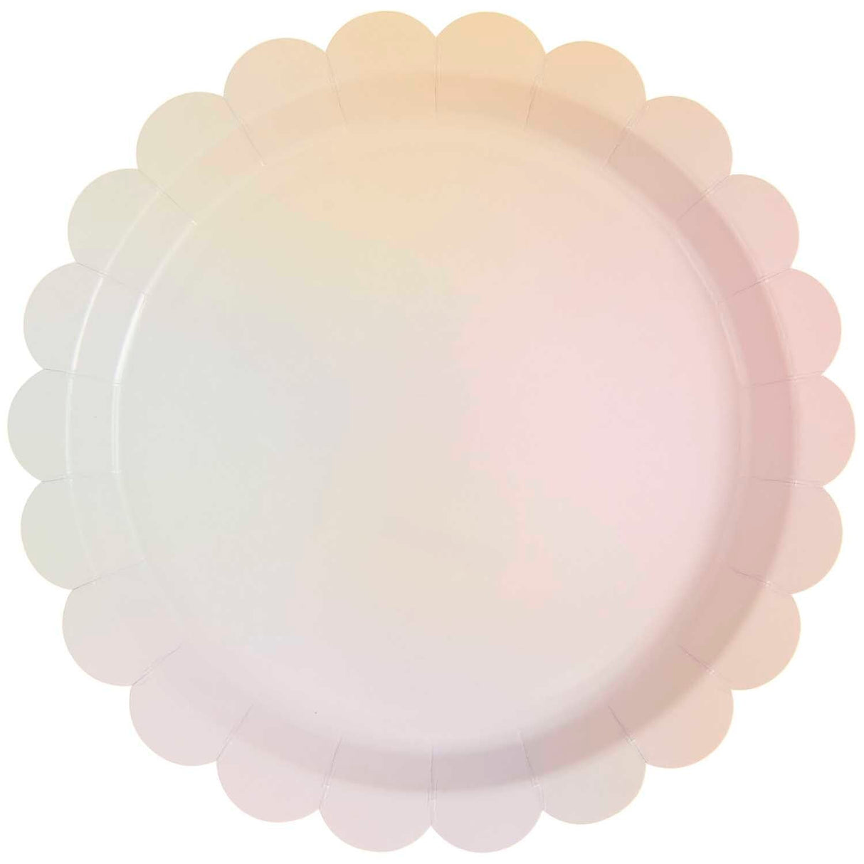RICO DESIGN | Kartonnen Bordjes | Spectrum - Le CirQue Conceptstore