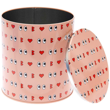 RICO DESIGN | Koekjestrommel | Eye Candy - Le CirQue Conceptstore