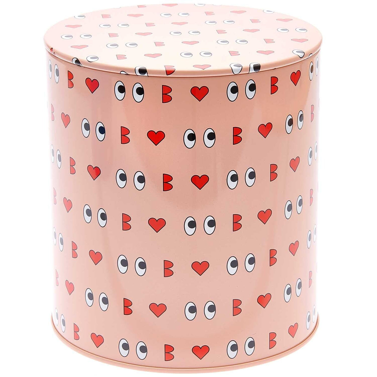 RICO DESIGN | Koekjestrommel | Eye Candy - Le CirQue Conceptstore