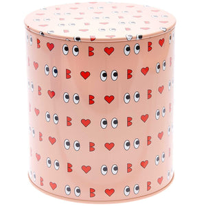 RICO DESIGN | Koekjestrommel | Eye Candy - Le CirQue Conceptstore