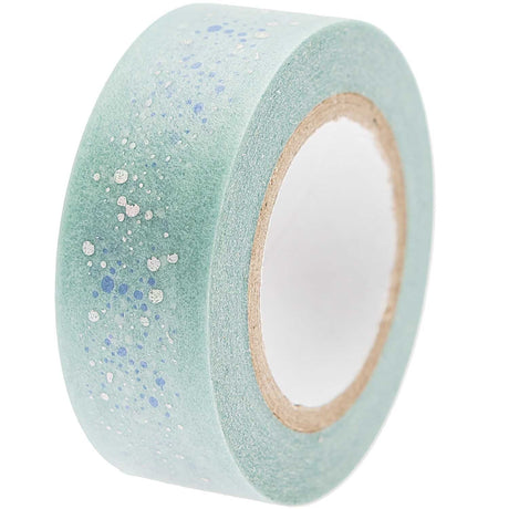 RICO DESIGN | Plakband | Mermaid Bubbles - Le CirQue Conceptstore