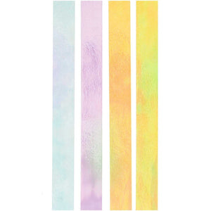 RICO DESIGN | Plakband | Mirror Pastel Tape - Le CirQue Conceptstore