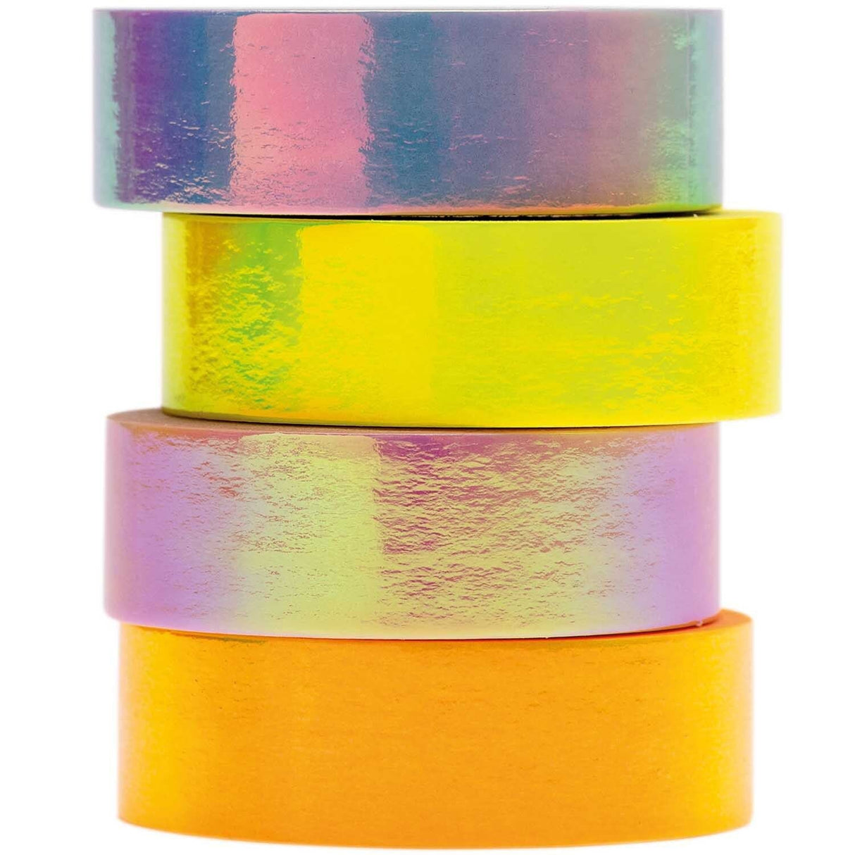 RICO DESIGN | Plakband | Mirror Pastel Tape - Le CirQue Conceptstore