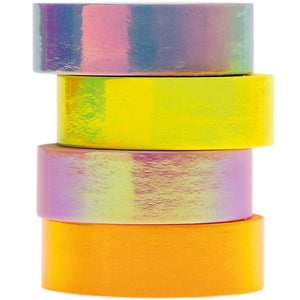 RICO DESIGN | Plakband | Mirror Pastel Tape - Le CirQue Conceptstore