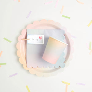 RICO DESIGN | Servietten | Spectrum - Le CirQue Conceptstore