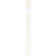 RICO DESIGN | Washi Tape | Happy Birthday Naturel - Le CirQue Conceptstore