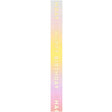 RICO DESIGN | Washi Tape | Happy Birthday Regenboog - Le CirQue Conceptstore