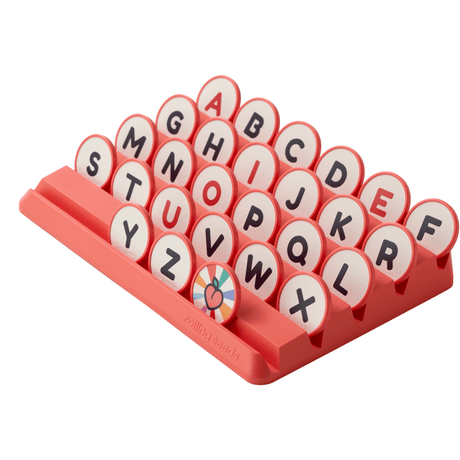 ROLLINGSEEDS | Educatief Spel | Leren Lezen & Rekenen - Le CirQue Conceptstore