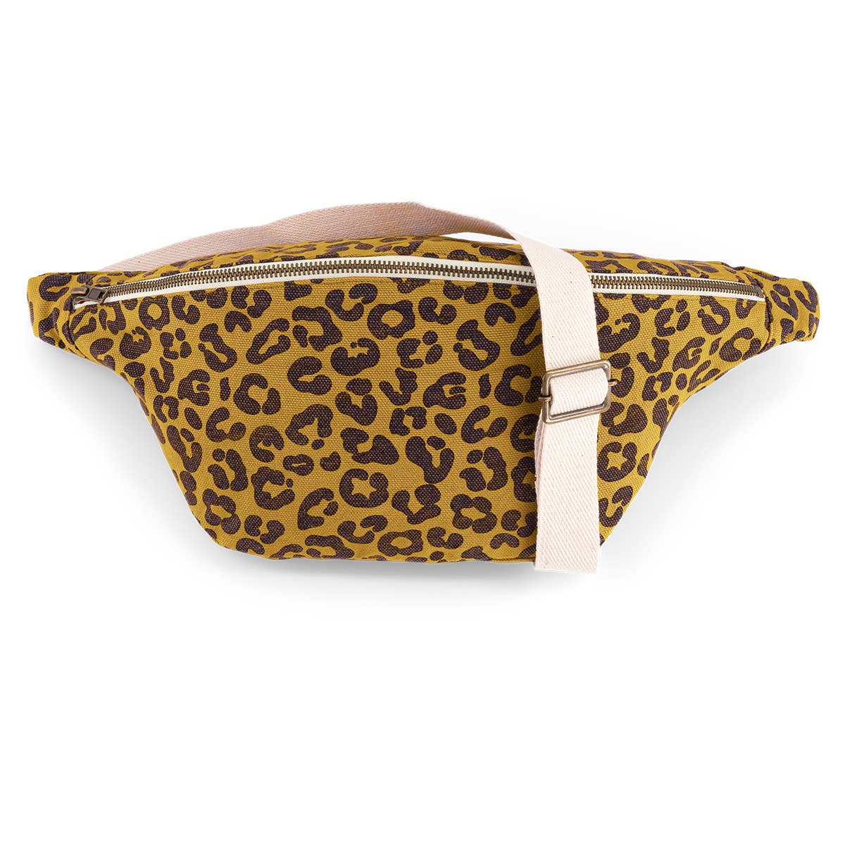 ROSE IN APRIL | Buideltas | Leopard Caramel - Le CirQue Conceptstore