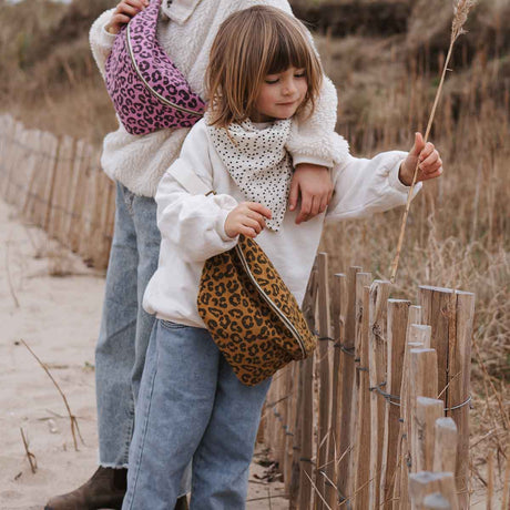 ROSE IN APRIL | Buideltas | Leopard Caramel - Le CirQue Conceptstore