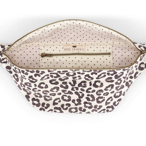 ROSE IN APRIL | Buideltas | Leopard Greige - Le CirQue Conceptstore