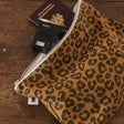 ROSE IN APRIL | Etui L | Lili Leopard Caramel - Le CirQue Conceptstore