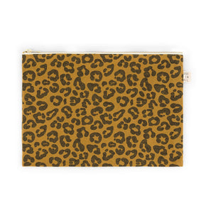 ROSE IN APRIL | Etui L | Lili Leopard Caramel - Le CirQue Conceptstore