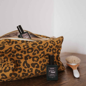 ROSE IN APRIL | Etui | Vic Leopard Caramel - Le CirQue Conceptstore