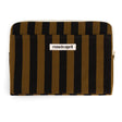 ROSE IN APRIL | Laptophoes | Octave Cumin/black Stripes - Le CirQue Conceptstore