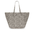ROSE IN APRIL |Totebag XL | Elisa Leopard Greige - Le CirQue Conceptstore