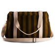ROSE IN APRIL | Weekend/Luiertas | Raphael Cumin/Black Stripes - Le CirQue Conceptstore