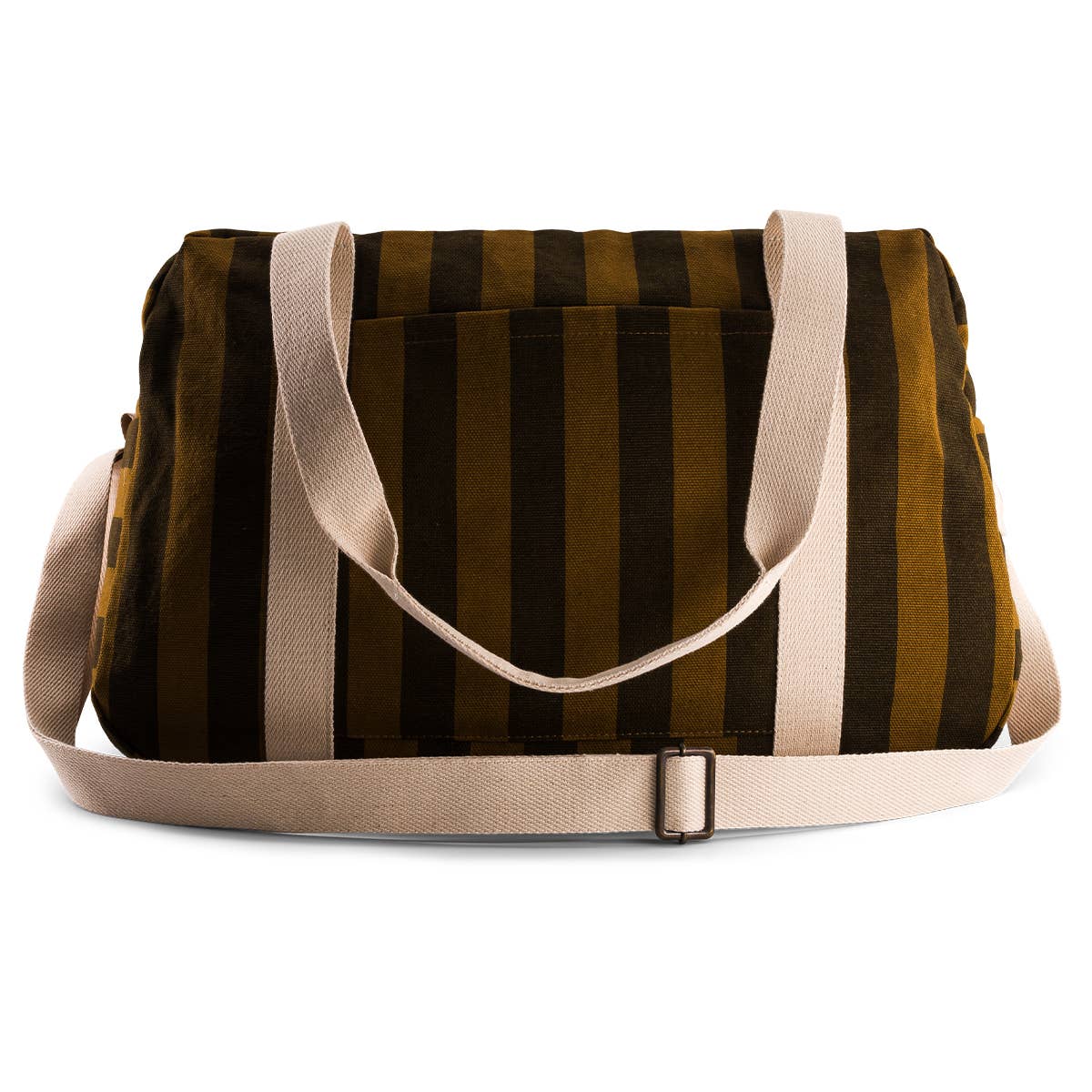 ROSE IN APRIL | Weekend/Luiertas | Raphael Cumin/Black Stripes - Le CirQue Conceptstore