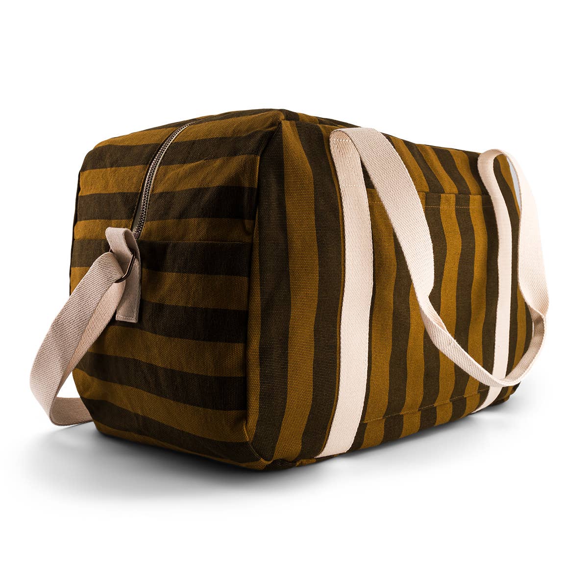 ROSE IN APRIL | Weekend/Luiertas | Raphael Cumin/Black Stripes - Le CirQue Conceptstore