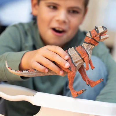 SCHLEICH - Majungasaurus 4+ - Le CirQue Kidsconceptstore 