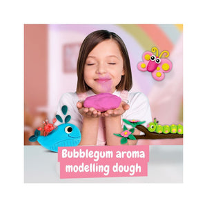 SCIENCE4YOU | Rose Play Dough Kit - Le CirQue Conceptstore