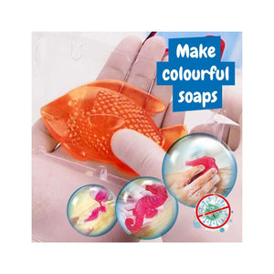 SCIENCE4YOU | Soap factory - Le CirQue Conceptstore