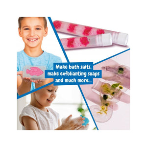 SCIENCE4YOU | Soap factory - Le CirQue Conceptstore