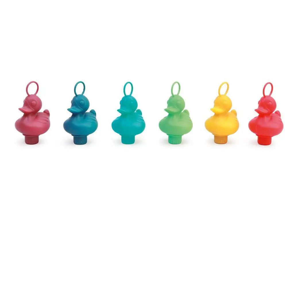 SCRATCH - Kermiseendje Koraalrif (Prijs per stuk) 12m+ - Le CirQue Conceptstore