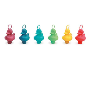 SCRATCH - Kermiseendje Koraalrif (Prijs per stuk) 12m+ - Le CirQue Conceptstore