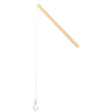 SCRATCH - Kermiseendjes "Glow in the Dark" ( Incl Hengel) 3+ - Le CirQue Conceptstore