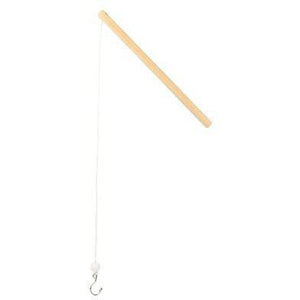 SCRATCH - Kermiseendjes "Glow in the Dark" ( Incl Hengel) 3+ - Le CirQue Conceptstore