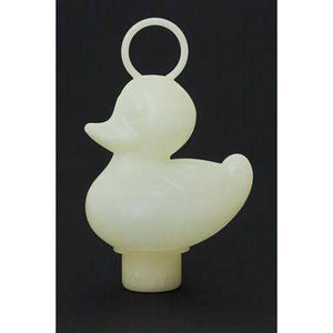 SCRATCH - Kermiseendjes "Glow in the Dark" ( Incl Hengel) 3+ - Le CirQue Conceptstore