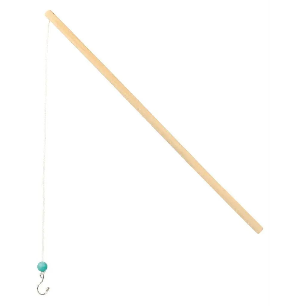 SCRATCH - Kermishengel met afgeronde haak (per stuk) 3+ - Le CirQue Conceptstore