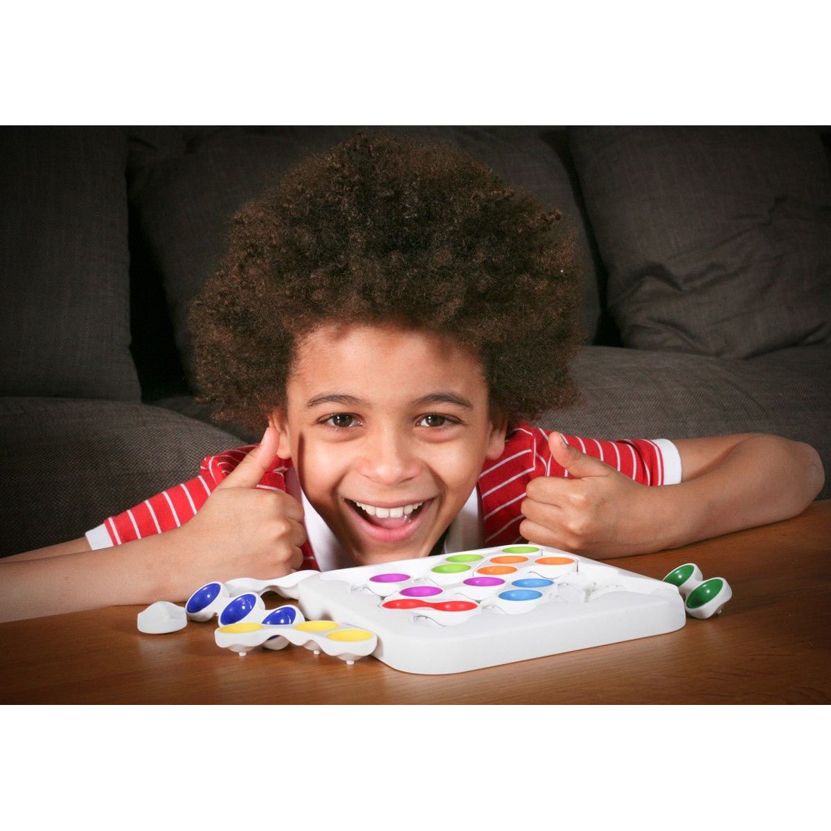 SMART GAMES | Educatief Solo Spel | Anti Virus 8+ - Le CirQue Conceptstore
