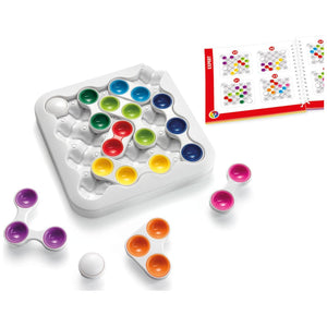 SMART GAMES | Educatief Solo Spel | Anti Virus 8+ - Le CirQue Conceptstore
