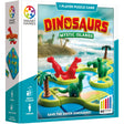 SMART GAMES | Educatief Solo Spel | Dinosaurs Mystic Island 6+ - Le CirQue Conceptstore