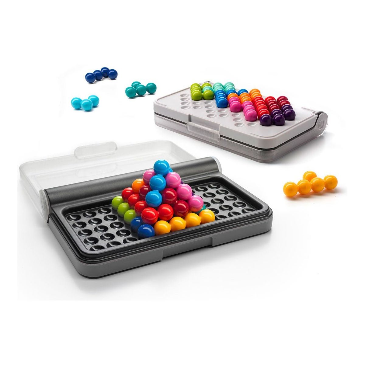 SMART GAMES | Educatief Solo Spel | IQ Puzzler Pro 6+ - Le CirQue Conceptstore