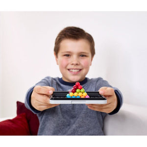 SMART GAMES | Educatief Solo Spel | IQ Puzzler Pro 6+ - Le CirQue Conceptstore