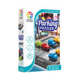 SMART GAMES | Educatief Solo Spel | Parking Puzzler 6+ - Le CirQue Conceptstore