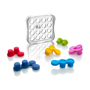 SMART GAMES | Educatief Solo Spel | Reverso 6+ - Le CirQue Conceptstore