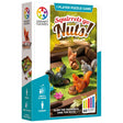 SMART GAMES | Educatief Solo Spel | Squirrels Go Nuts! 6+ - Le CirQue Conceptstore