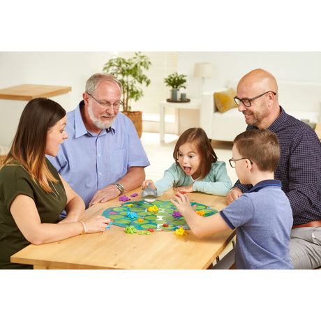 SMART GAMES | Gezelschapsspel | Froggit 6+ - Le CirQue Conceptstore