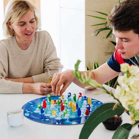 SMART GAMES | Gezelschapsspel | Penguins Huddle Up 6+ - Le CirQue Conceptstore